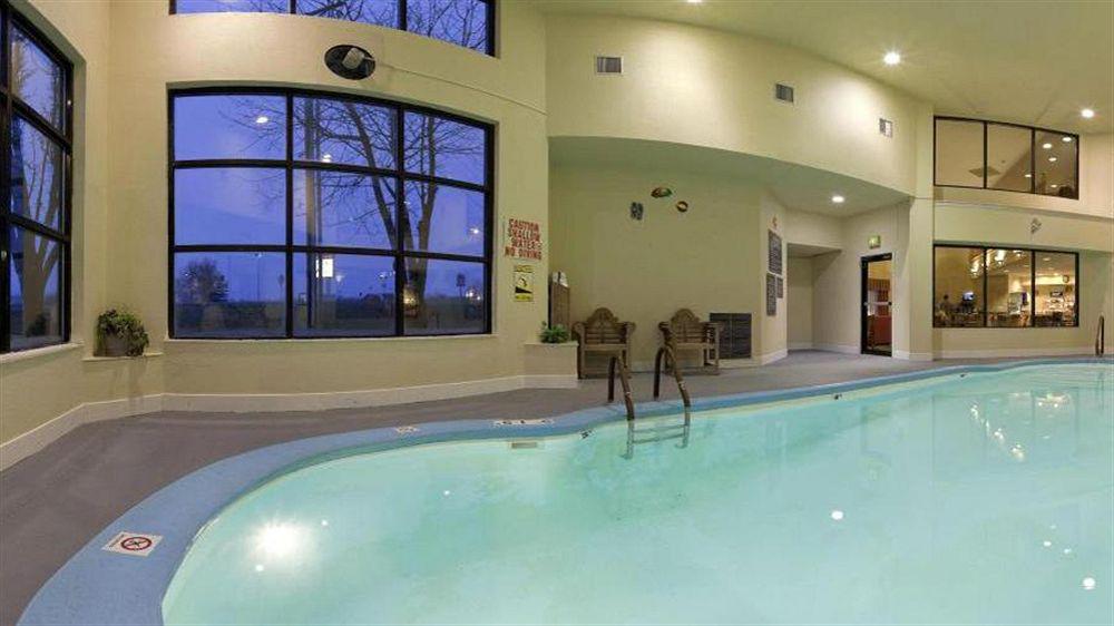 Holiday Inn Express Washington Екстер'єр фото