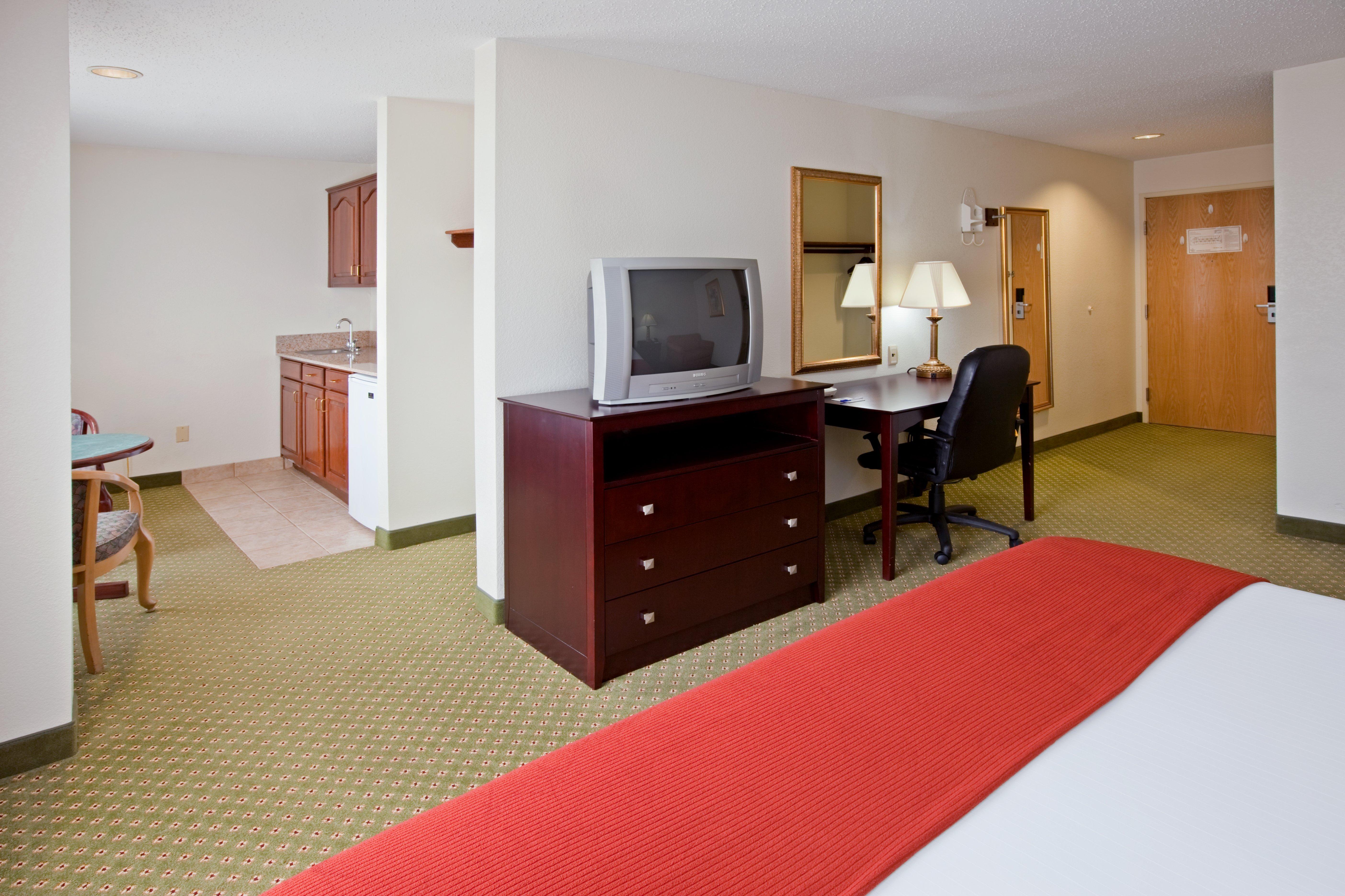 Holiday Inn Express Washington Екстер'єр фото