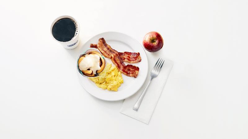 Holiday Inn Express Washington Екстер'єр фото